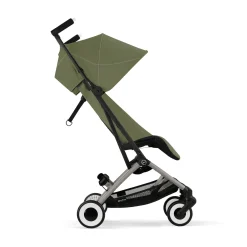 Libelle Moss Green 25