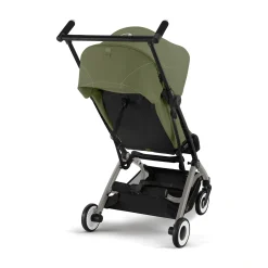 Libelle Moss Green 25