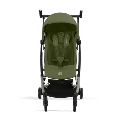 Libelle Moss Green 25