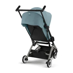 Libelle Stormy Blue 25