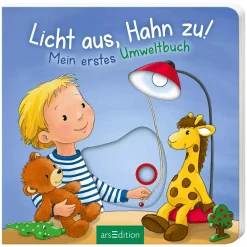 Licht aus, Hahn zu