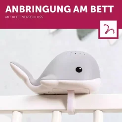 Lichtprojektor Wally