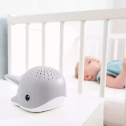 Lichtprojektor Wally