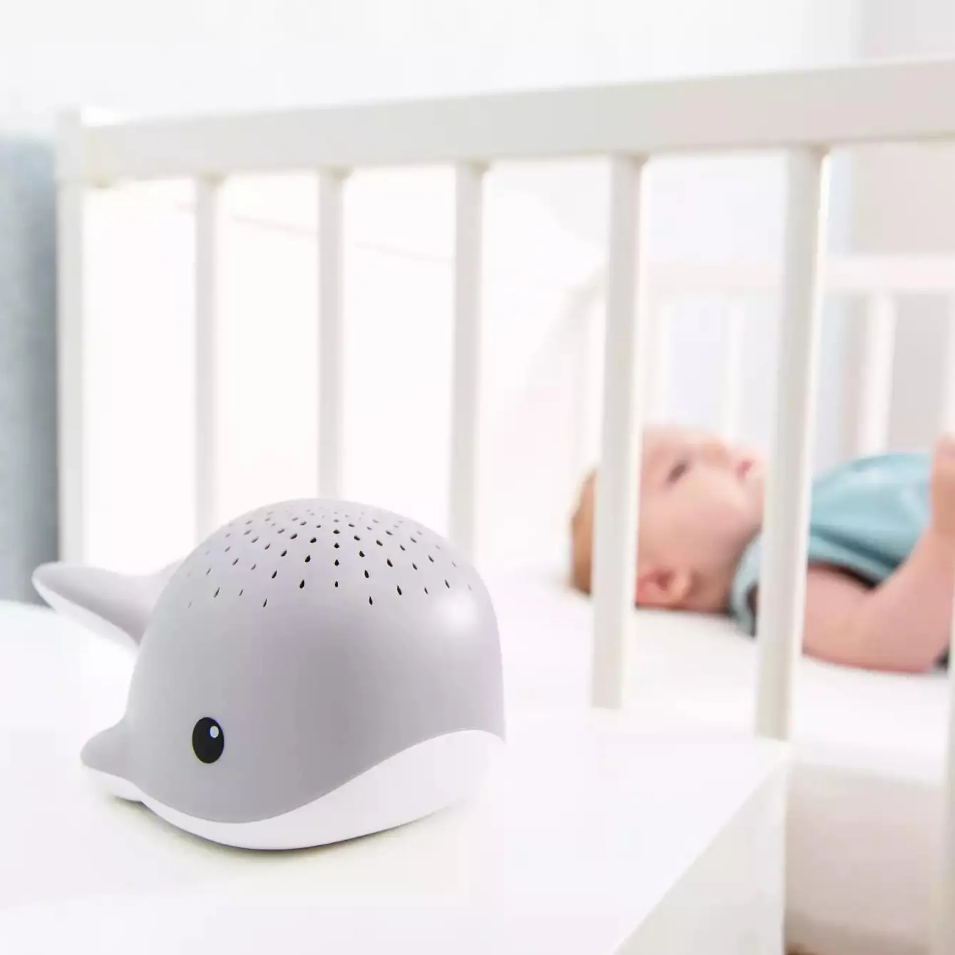 Lichtprojektor Wally