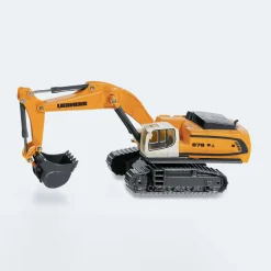 Liebherr Hydraulikbagger