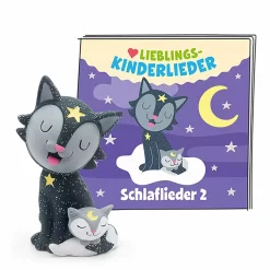 Lieblings-Kinderlieder - Schlaflieder 2