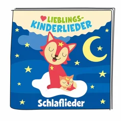 Lieblings-Kinderlieder - Schlaflieder