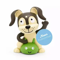 Lieblings-Kinderlieder - Spiel- und Bewegungslieder