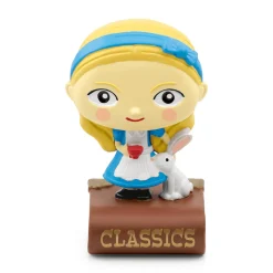 Lieblings-Klassiker – Alice im Wunderland und zwei weitere Klassiker