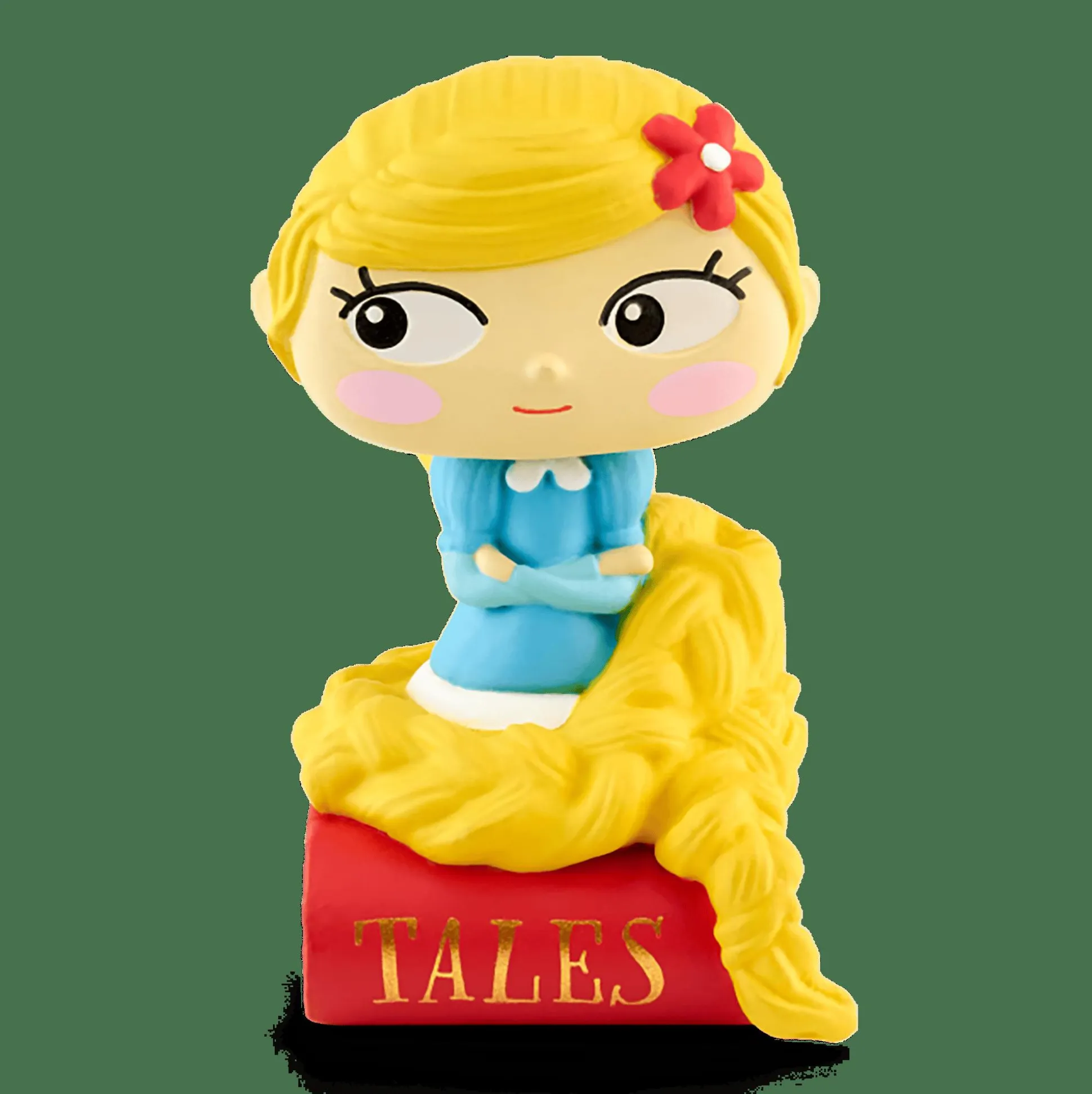 Lieblings-Märchen - Rapunzel