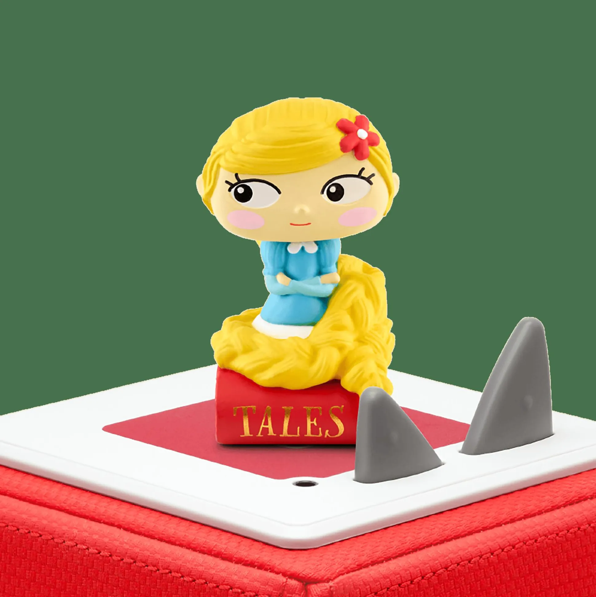 Lieblings-Märchen - Rapunzel