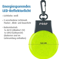 Light & Go Sicherheitslicht