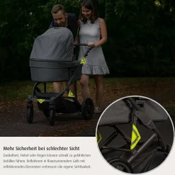 LightReflex Reflektor-Set