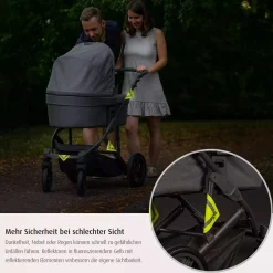 LightReflex Reflektor-Set