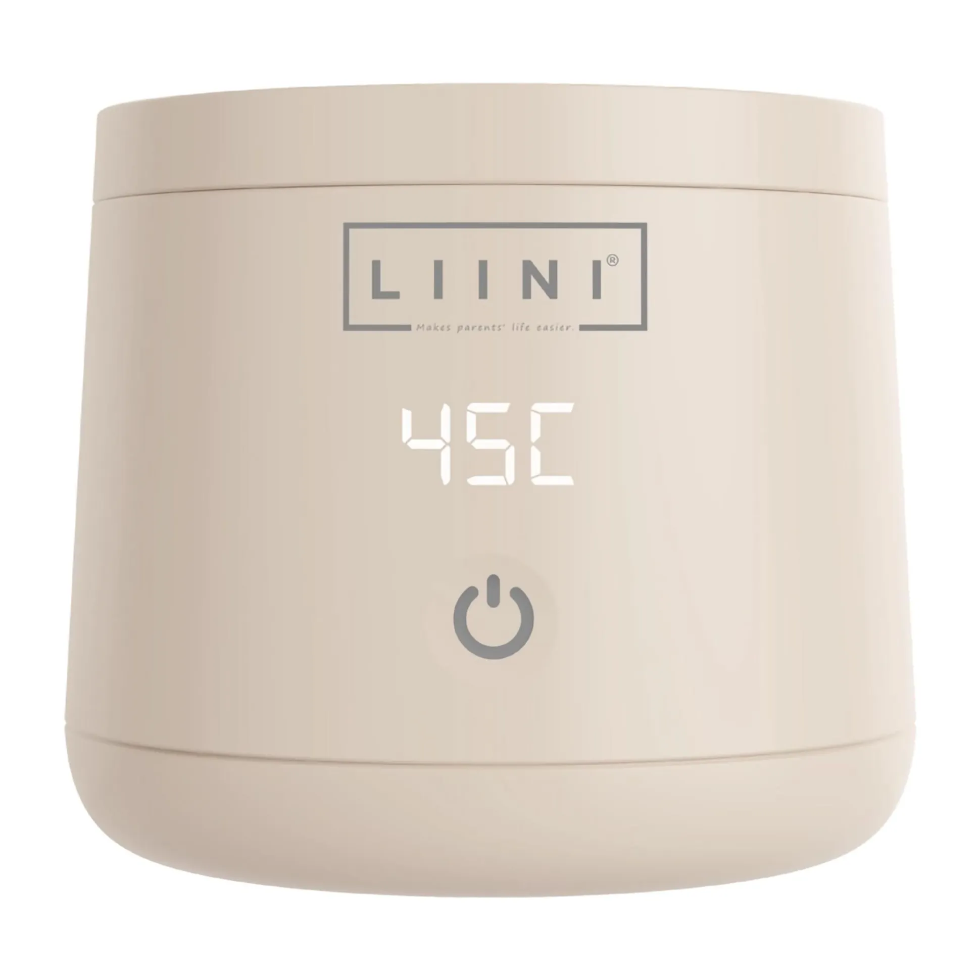 LIINI Flaschenwärmer 3.0