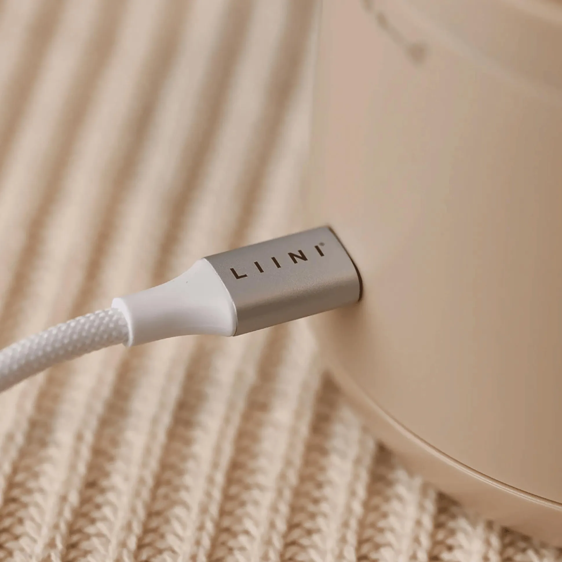 LIINI Flaschenwärmer 3.0