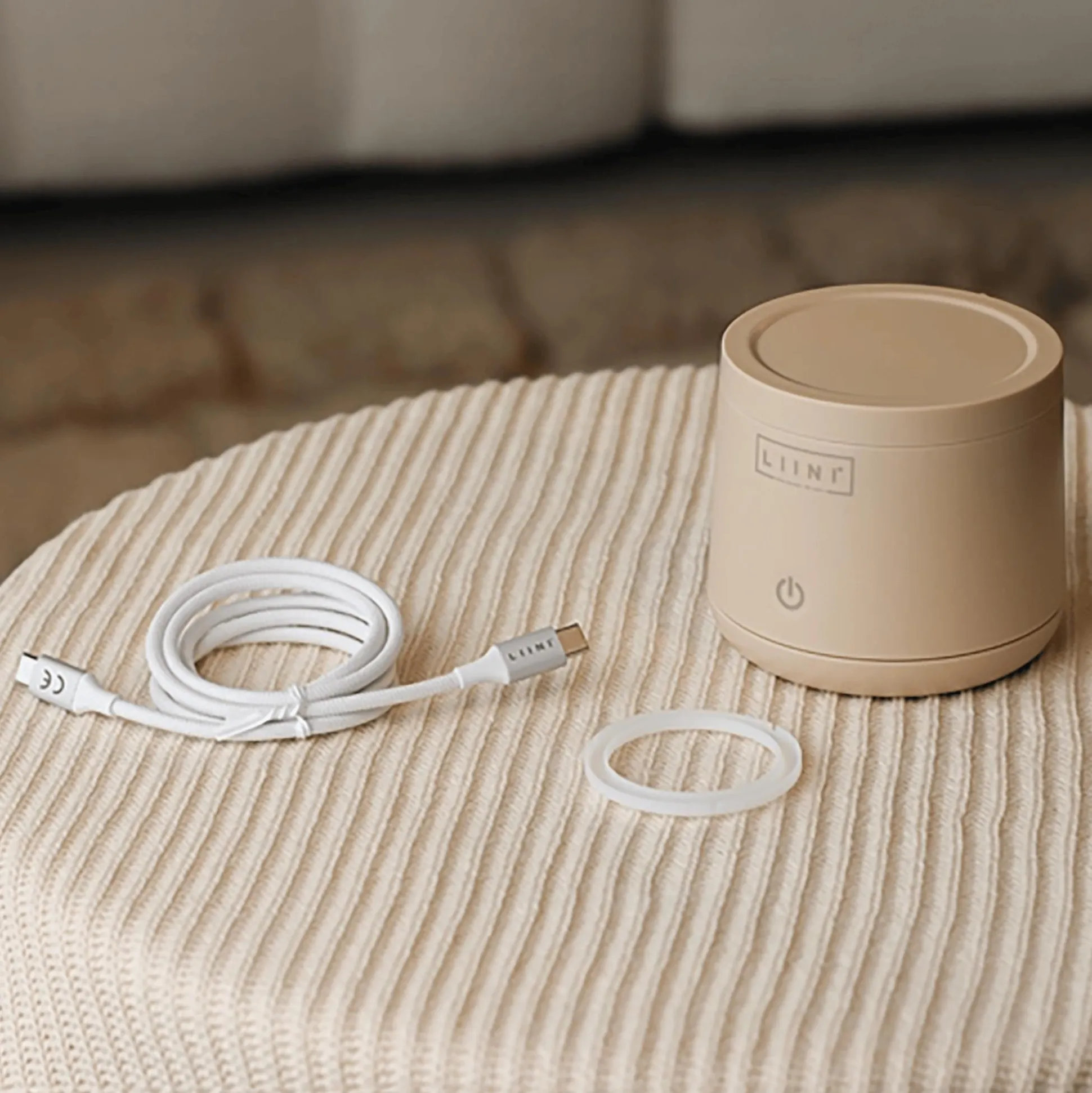 LIINI Flaschenwärmer 3.0