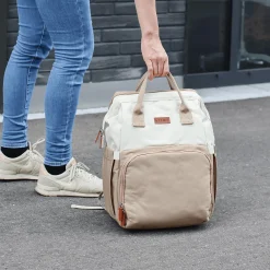 LIINI Wickelrucksack