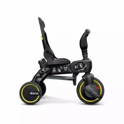 Liki Sticker Set B&W Cool Sketch