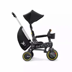 Liki Sticker Set B&W Cool Sketch