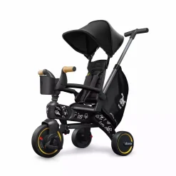 Liki Sticker Set B&W Cool Sketch