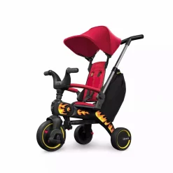 Liki Sticker Set Flames