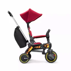 Liki Sticker Set Flames