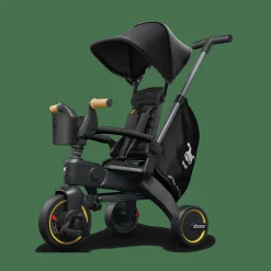 Liki Trike S5 Nitro Black