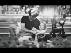 Liki Trike S5 Nitro Black