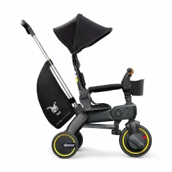 Liki Trike S5 Nitro Black
