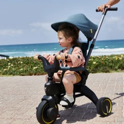 Liki Trike S5 Ocean Blue