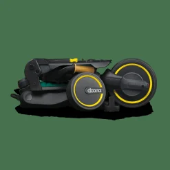 Liki Trike S5 Racing Green