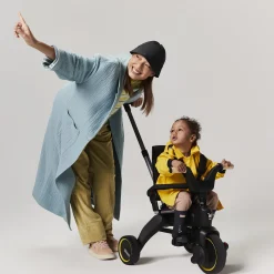 Liki Trike S3 Royal Blue