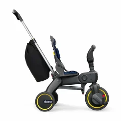 Liki Trike S3 Royal Blue