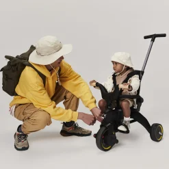 Liki Trike S3 Royal Blue