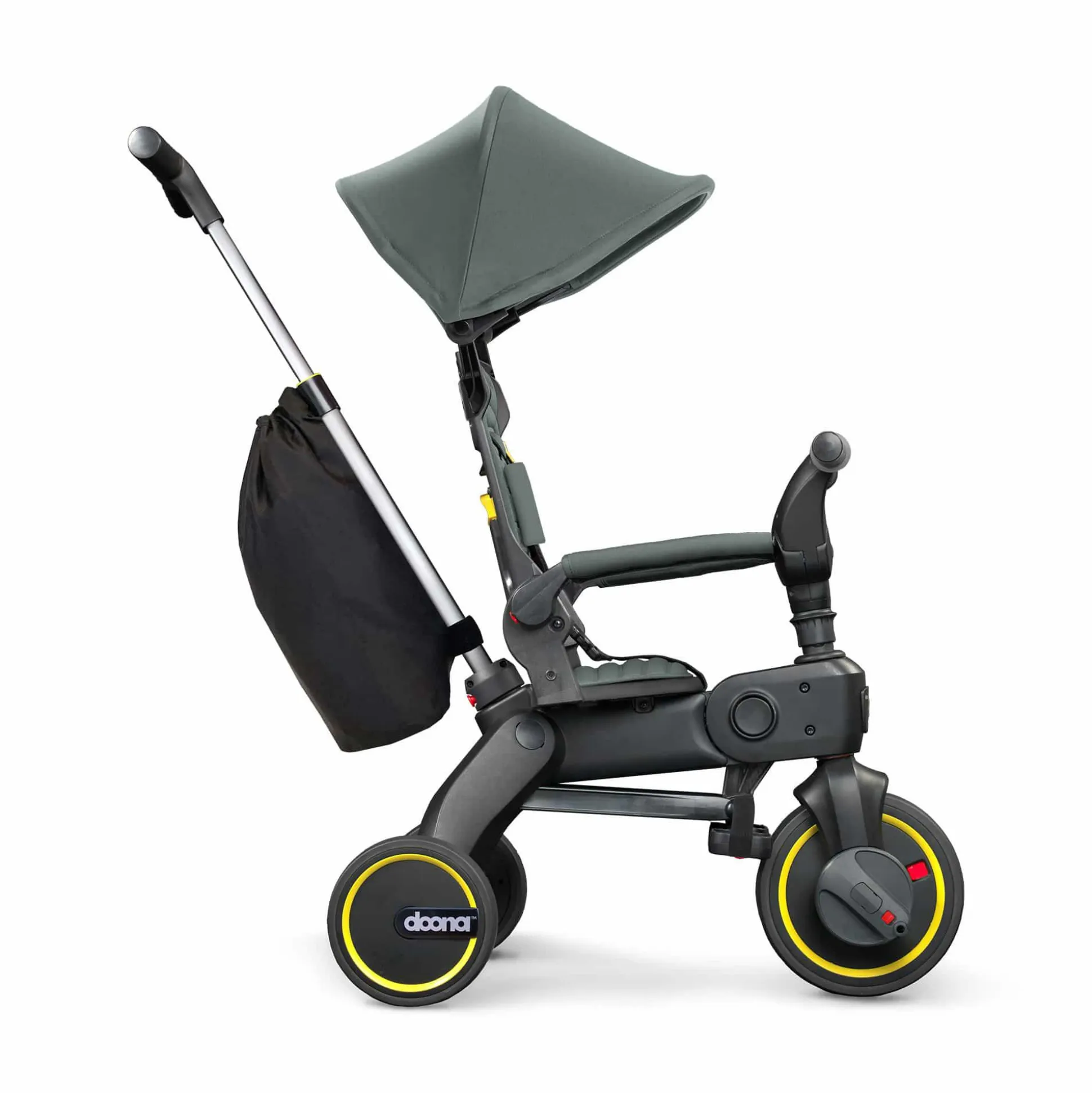 Liki Trike S3 Slate Green