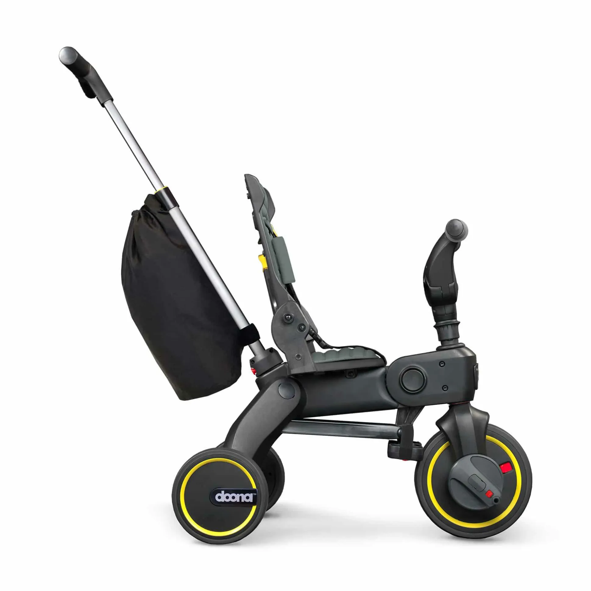 Liki Trike S3 Slate Green