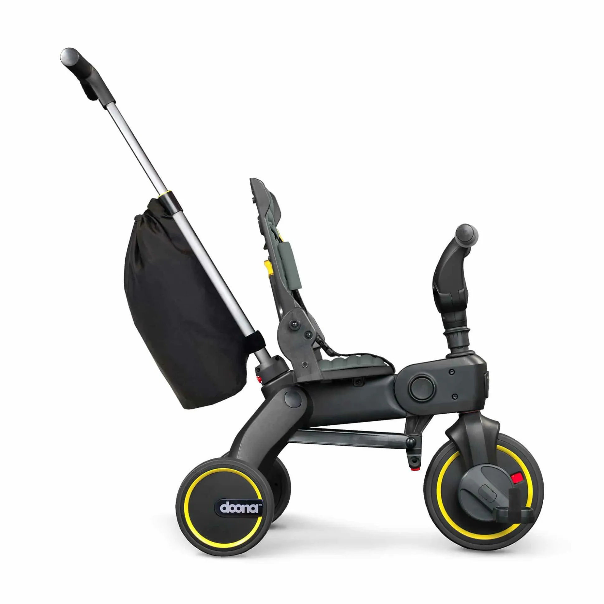 Liki Trike S3 Slate Green