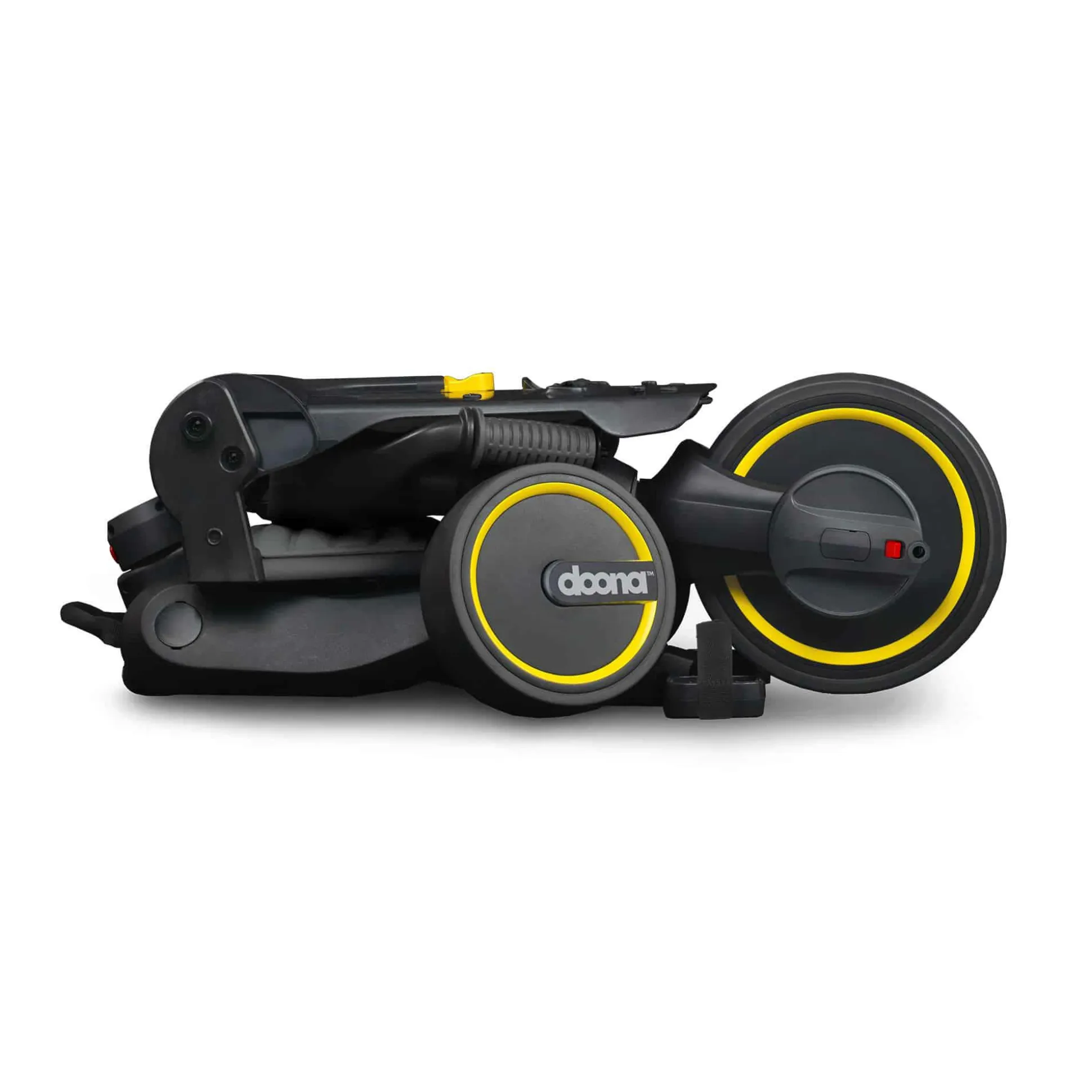 Liki Trike S3 Slate Green