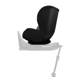 Lily i-Size Graphite