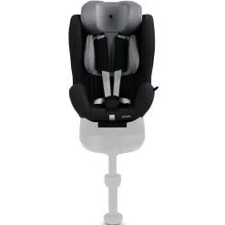 Lily i-Size Graphite