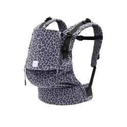 Limas™ Babytrage Flex Leopard Lilac