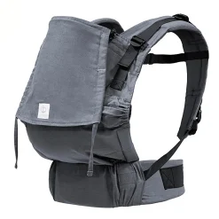 Limas™ Babytrage Flex Slate Melange