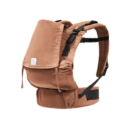 Limas™ Babytrage Flex Terracotta