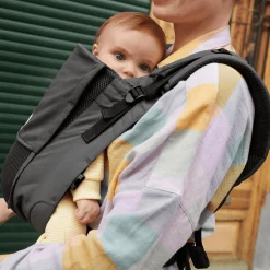 Limas™ Babytrage Mesh Anthracite