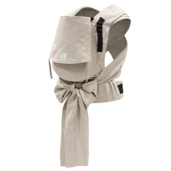 Limas™ Babytrage Plus Floral Beige