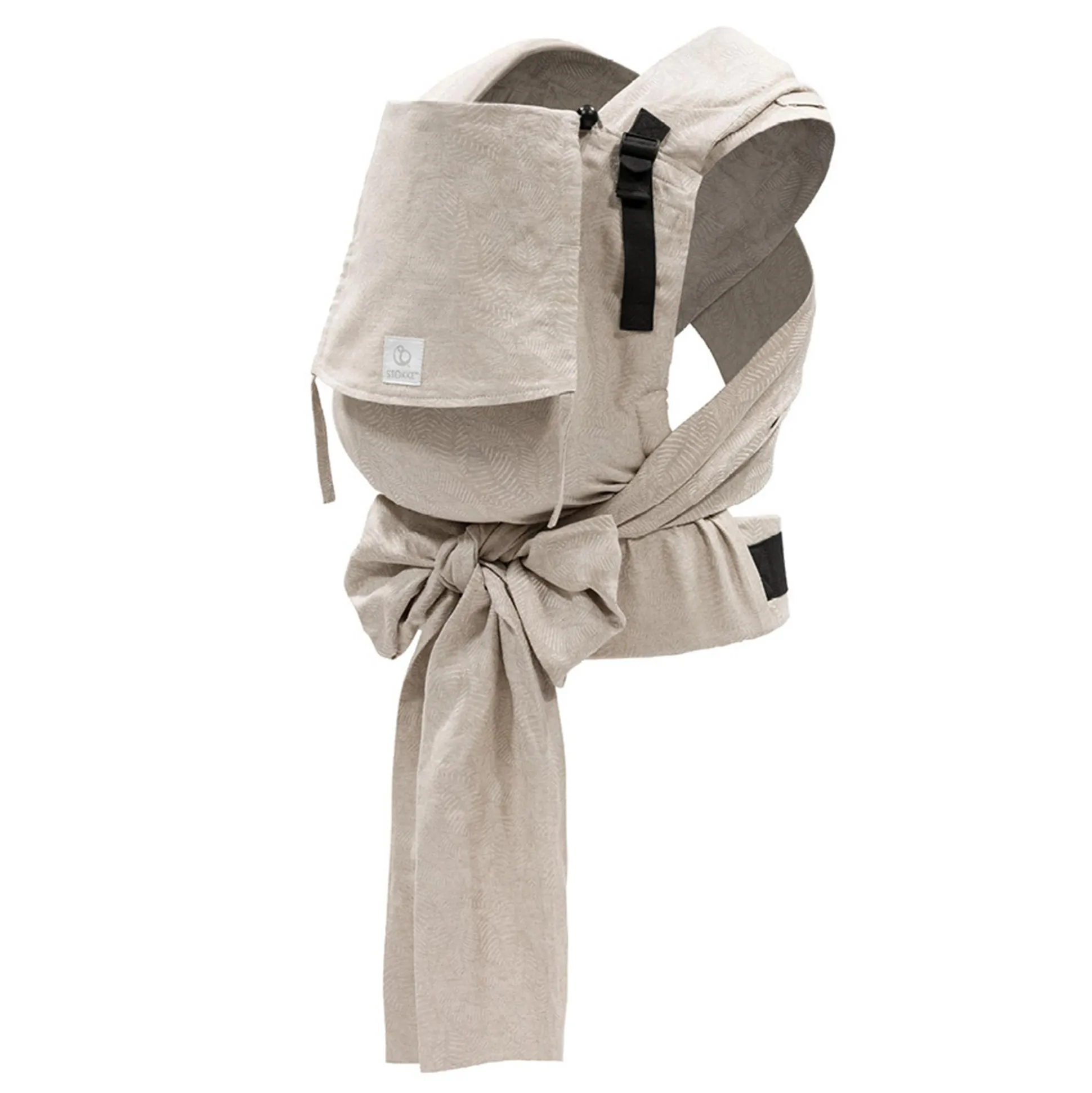 Limas™ Babytrage Plus Floral Beige