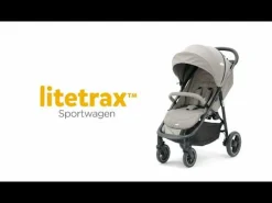 Litetrax Dark Thyme