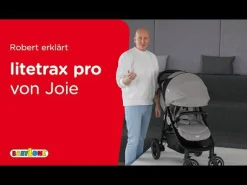 Litetrax™ Pro Shale