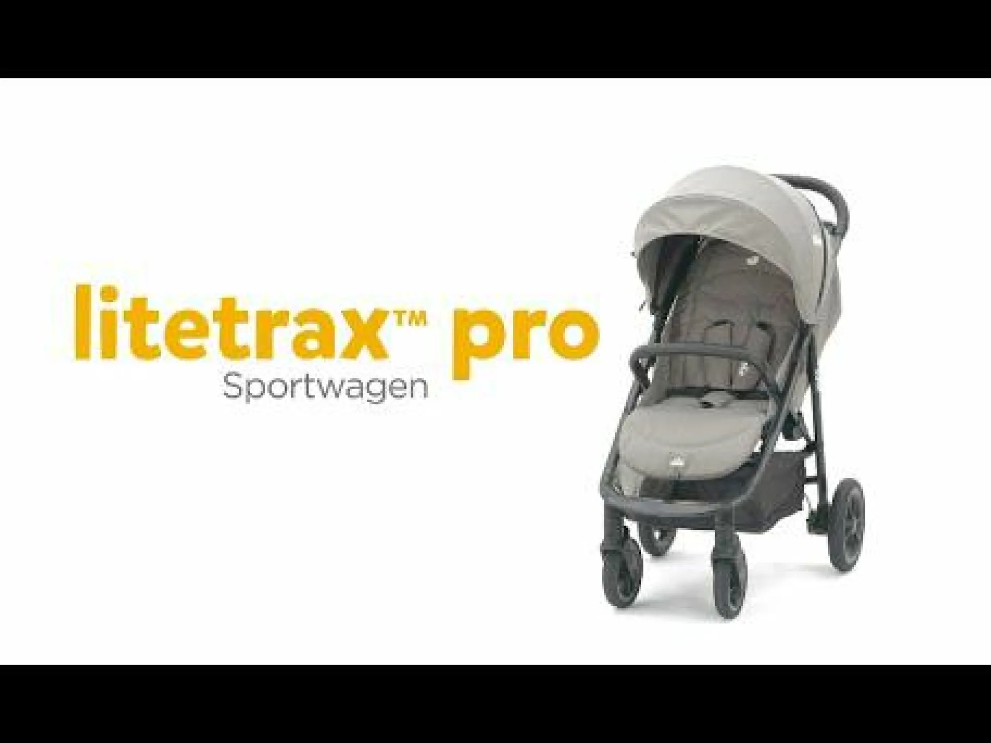 Litetrax™ Pro Shale
